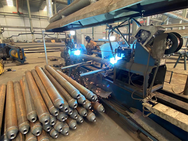 东乡县螺栓球网架加工厂家