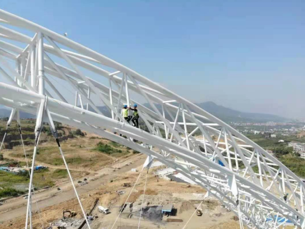 东乡县网架工程有限公司