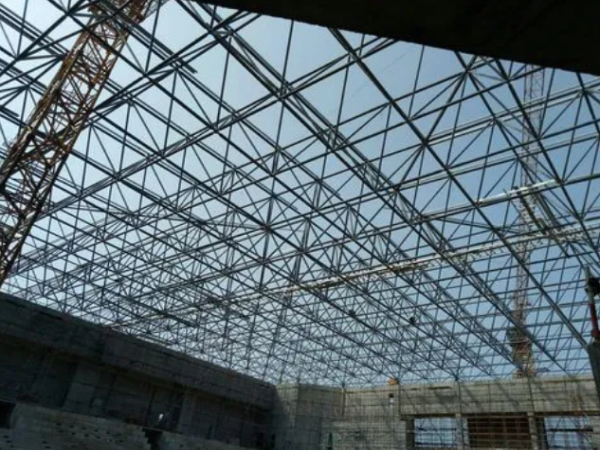 东乡县网架加工的优势有哪些？