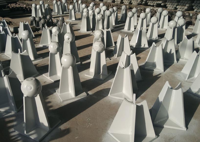 东乡县网架支座