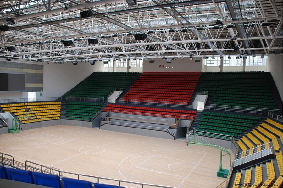 东乡县徐州网架厂产品的结构设计和安装要领